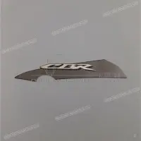 HONDA Linker middelste kuipstrip, linkerzijde 64411-KTY-D30ZA