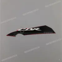 HONDA Middenkuip strip, linkerzijde 64411-KTY-D30ZB