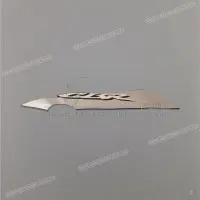 HONDA Middenkuip strip, linkerzijde 64411-KTY-D50ZB