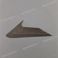 HONDA Middelste kuipstrip links, linkerzijde 64413-KTY-D30ZB