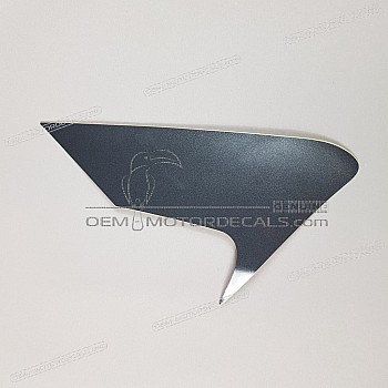 Pegatina para panel lateral, lado izquierdo