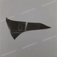 HONDA Onderkuip strip, linkerzijde 64421-KTY-D30ZA