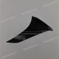 HONDA Unterverkleidungsaufkleber, linke Seite 64421-KTY-D50ZA