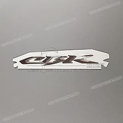 Emblemat na osłonę boczną