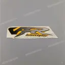 VFR Interceptor Frontverkleidung Aufkleber, rechte Seite