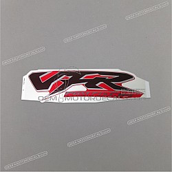 Autocollant de panneau latéral