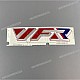 Adesivo Carenatura Centrale Honda VFR750 Lato Destro OEM 64440MT4300ZA