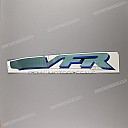 Zijpaneel sticker, rechterkant