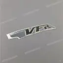 Zijpaneel sticker, rechterkant