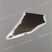 HONDA Lower fairing stripe, left side 64451-MAS-300ZC