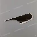 Onderkuip sticker, rechterkant