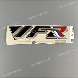 Autocollant de panneau latéral, côté gauche