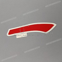 Adesivo coperchio serbatoio, lato destro