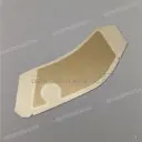 Tank cover decal, right side