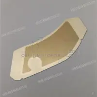 HONDA Tank cover decal, right side 64586-MW7-300ZC