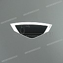 Windscreen Aufkleber