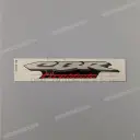 Middenkuip CBR embleem