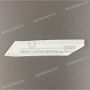 Autocollant de sabot moteur droit CBR