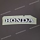 Honda-64819MCJ750ZB Honda-64819MCJ750ZB