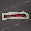Onderkuip HONDA markering, rechterkant