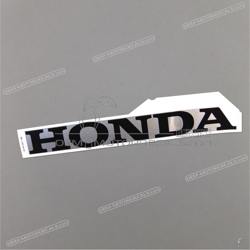 Honda-64819MELD00ZD