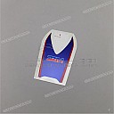 Autocollant de carénage supérieur, CBR1000RR Fireblade