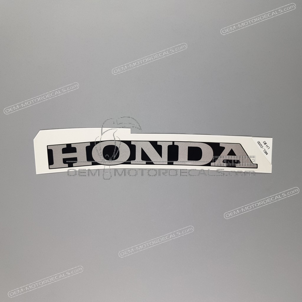 Honda-64825MELD20ZB