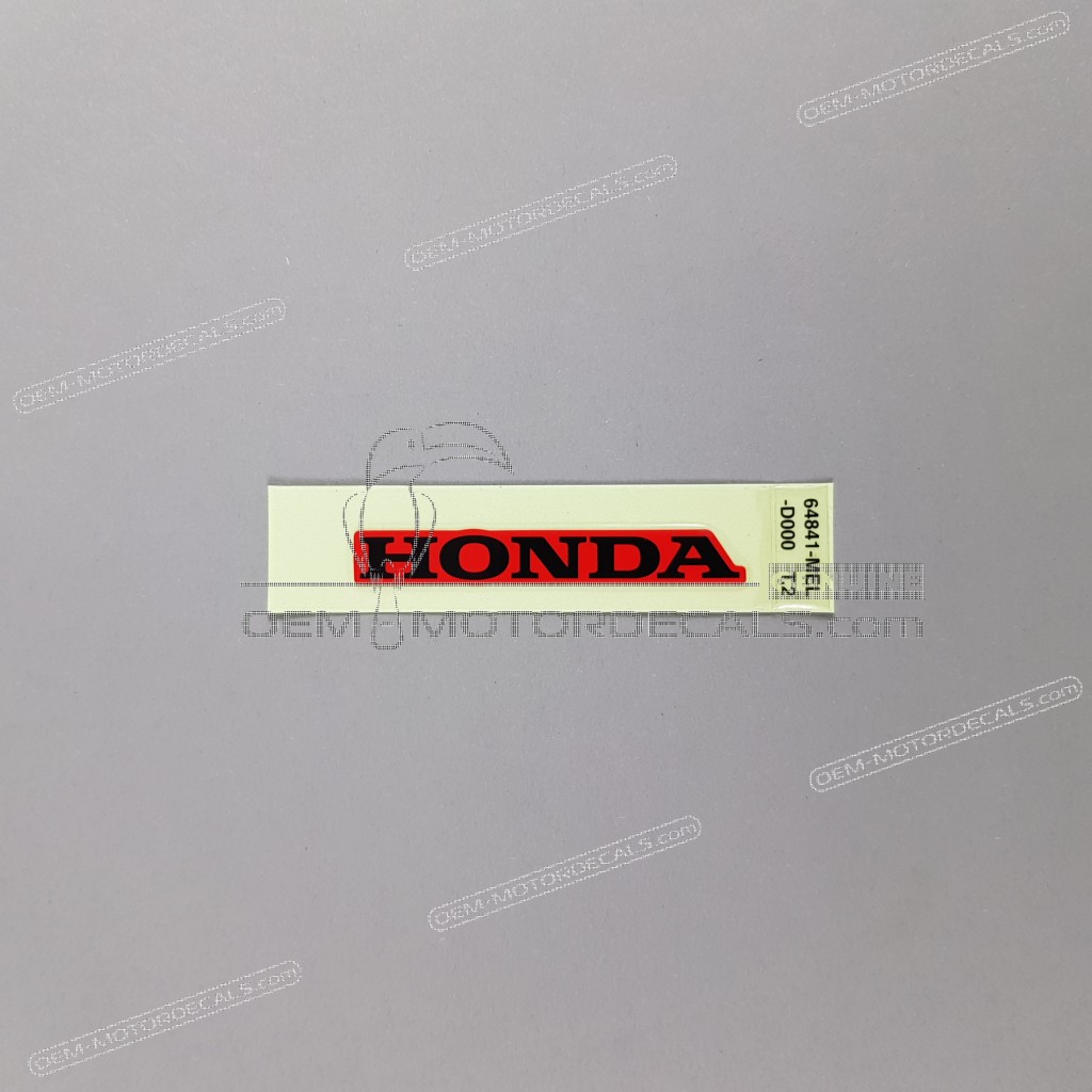 Honda-64841MELD00ZB