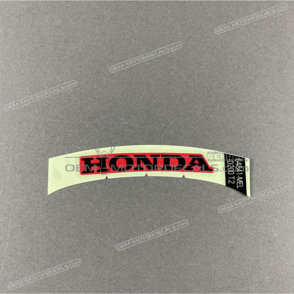 Honda-64841MELD20ZB