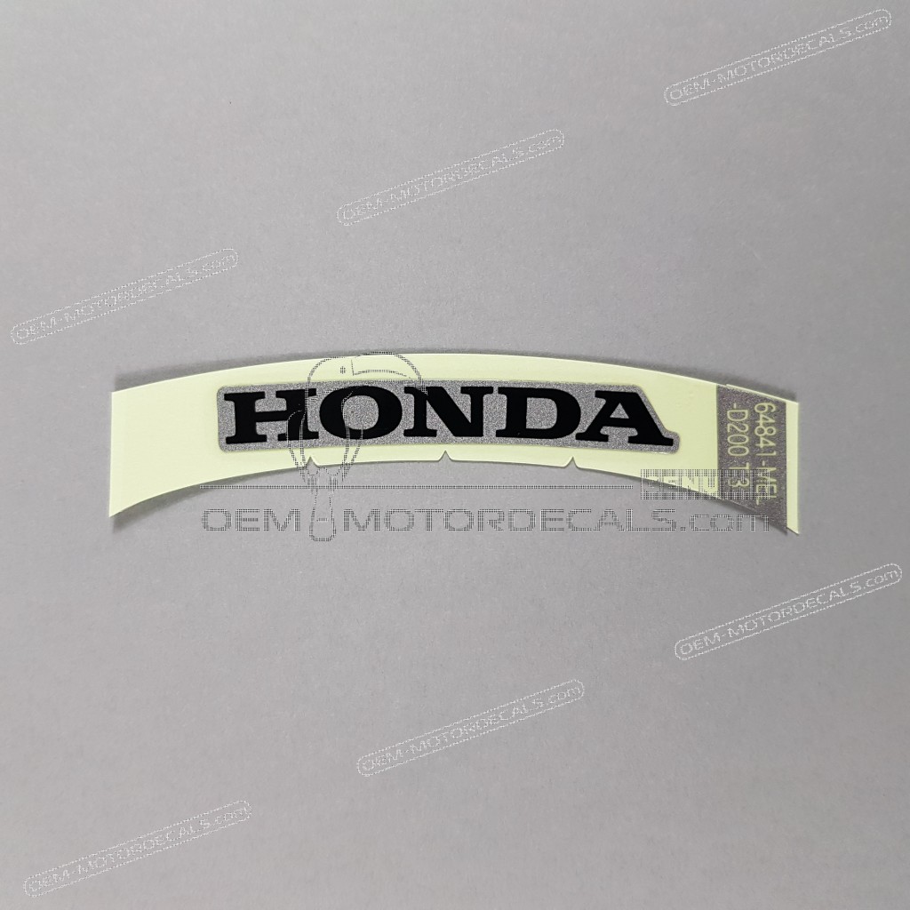 Honda-64841MELD20ZC