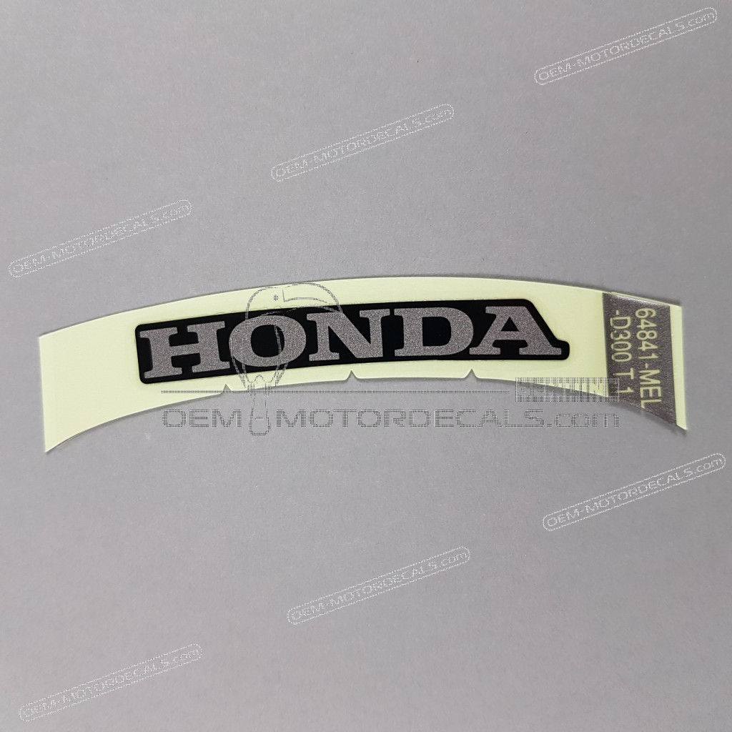 Honda-64841MELD30ZA