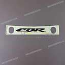 Adesivo codone posteriore CBR