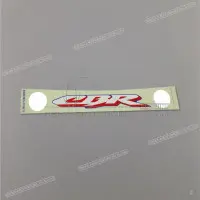 HONDA Heckverkleidungs-Emblem CBR 64842-MCJ-D10ZB