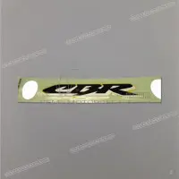 HONDA Aufkleber für Heckhöcker CBR 64842-MCJ-D10ZC