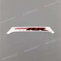 HONDA Adesivo codone posteriore Fireblade 64842-MEL-000ZB