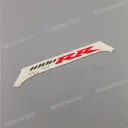 Emblema codone posteriore CBR1000RR