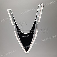 HONDA Naklejka na górną owiewkę 64846-MFL-D20ZA