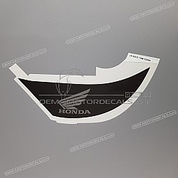 Tanksticker, linkerkant