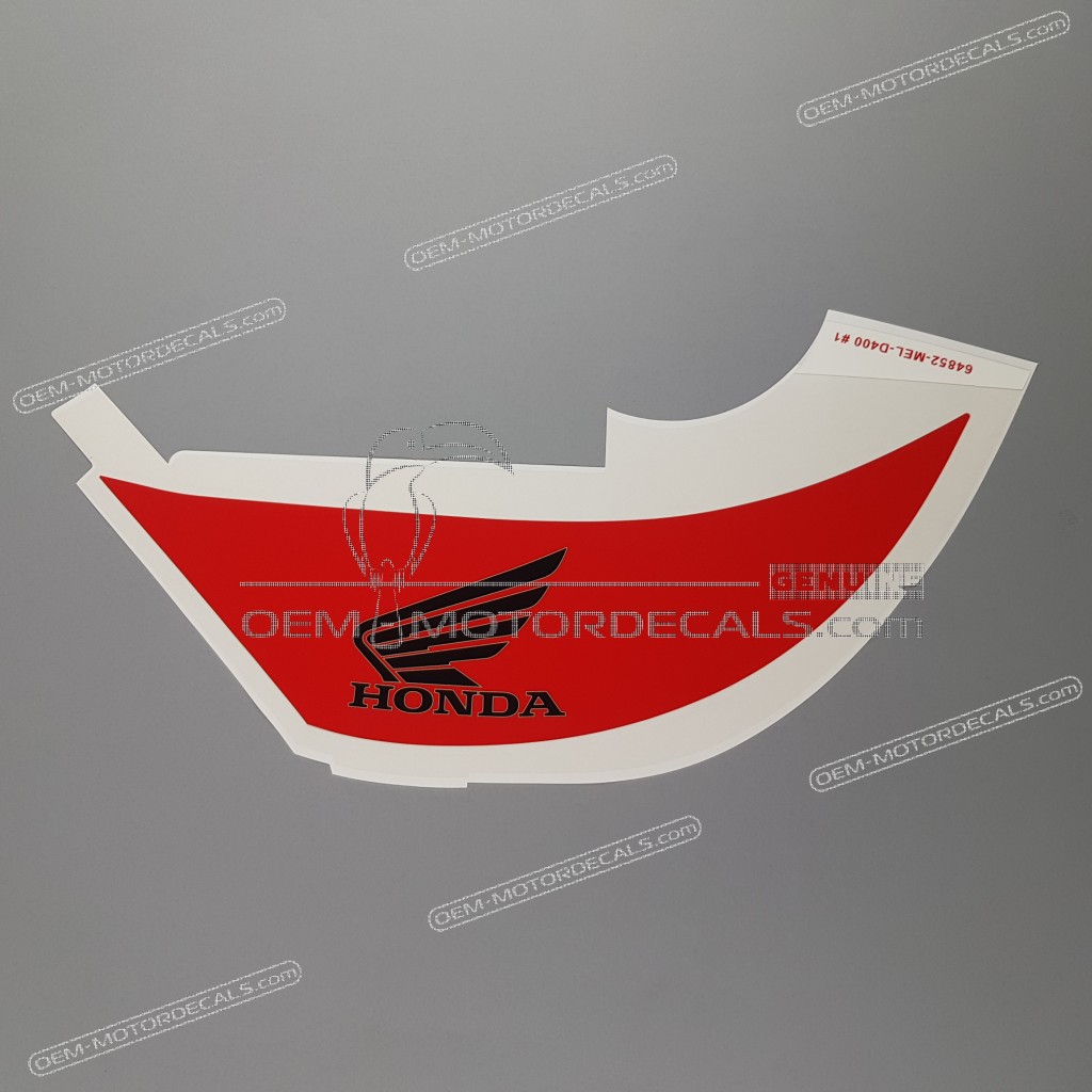 Honda-64852MELD40ZA