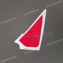 Tanksticker, linkerkant