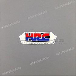 Framecover sticker