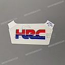 Top Shelter HRC Emblem
