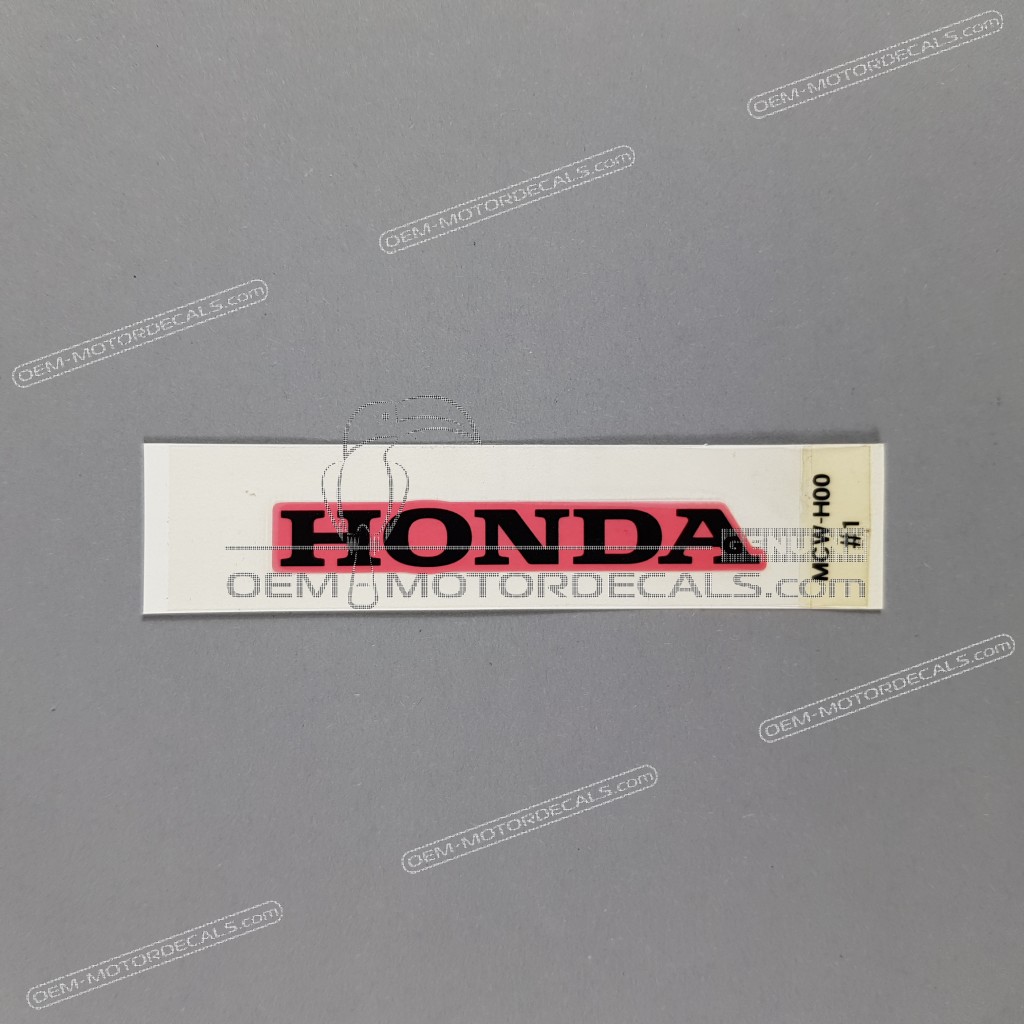 Honda-77213MCWH00ZA