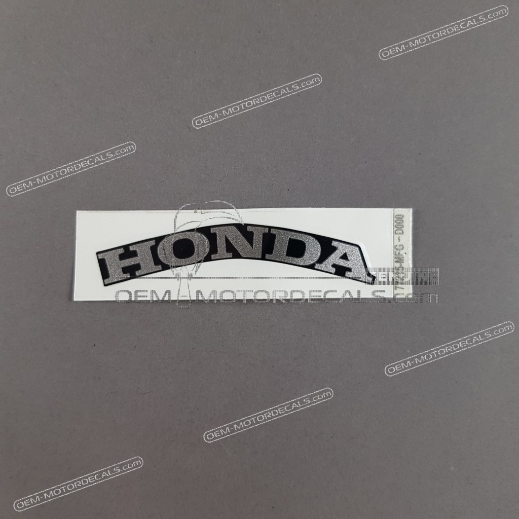 Honda-77215MFGD00ZA