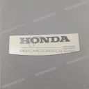 REVERE Emblem für Heckverkleidung