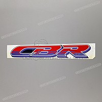 HONDA Autocollant de flanc de carénage, côté droit 77215-MZ2-300ZC