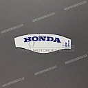 Heckverkleidungs-HONDA-Logo-Aufkleber