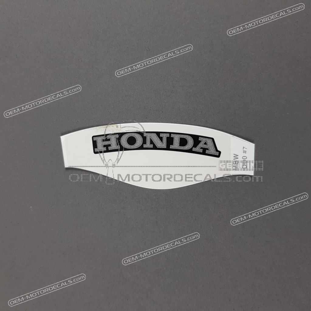 Honda-77217MBWD00ZB