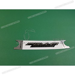 Naklejka na tylną owiewkę / zadupek