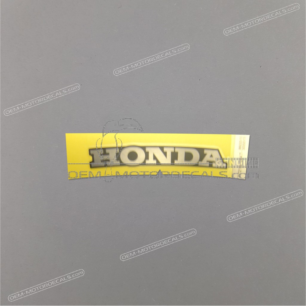 Honda-77219MAT300ZA